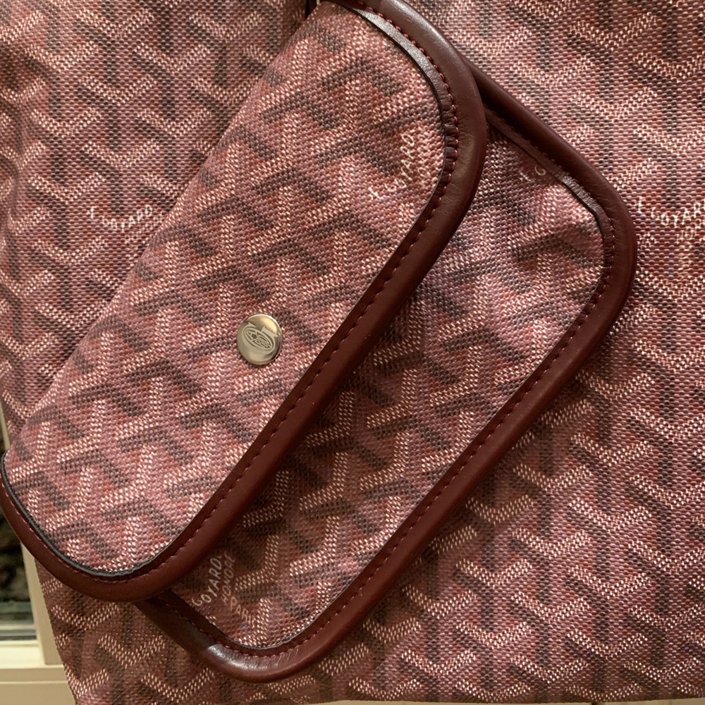 St Louis G Tote - Picture 1 of 4